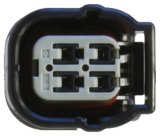 NGK Acura CSX 2011-2006 Direct Fit Oxygen Sensor thumbnail 3