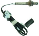 NGK Mazda MPV 1995-1991 Direct Fit Oxygen Sensor thumbnail 2