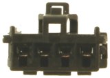 NGK Dodge Colt 1995-1993 Direct Fit Oxygen Sensor thumbnail 5