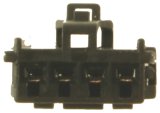 NGK Dodge Colt 1995-1993 Direct Fit Oxygen Sensor thumbnail 6