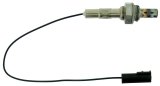 NGK Mazda RX-7 1991-1989 Direct Fit Oxygen Sensor thumbnail 1