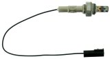 NGK Mazda RX-7 1991-1989 Direct Fit Oxygen Sensor thumbnail 2