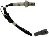 NGK Honda Civic 1987-1984 Direct Fit Oxygen Sensor thumbnail 2