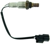 NGK Acura ILX 2014-2013 Direct Fit Oxygen Sensor thumbnail 2
