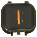 NGK Dodge Stealth 1996-1991 Direct Fit Oxygen Sensor thumbnail 3