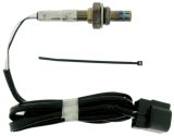 NGK Mitsubishi Montero 1991-1990 Direct Fit Oxygen Sensor thumbnail 1