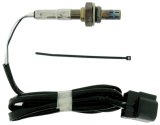 NGK Mitsubishi Montero 1991-1990 Direct Fit Oxygen Sensor thumbnail 2