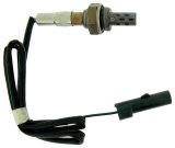 NGK Dodge Colt 1990-1987 Direct Fit Oxygen Sensor thumbnail 1
