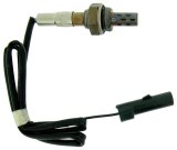 NGK Dodge Colt 1990-1987 Direct Fit Oxygen Sensor thumbnail 2