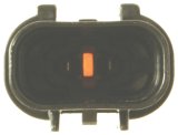 NGK Dodge Colt 1994-1991 Direct Fit Oxygen Sensor thumbnail 4