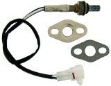 NGK Toyota 4Runner 1991-1990 Direct Fit Oxygen Sensor thumbnail 2