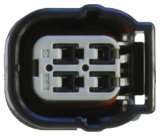 NGK Honda CR-V 2011-2010 Direct Fit Oxygen Sensor thumbnail 4