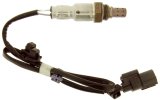 NGK Acura MDX 2013-2010 Direct Fit Oxygen Sensor thumbnail 2