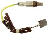 NGK Honda CR-Z 2011 Direct Fit Oxygen Sensor thumbnail 1