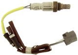 NGK Honda CR-Z 2011 Direct Fit Oxygen Sensor thumbnail 2