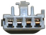 NGK Toyota Sienna 2013-2011 Direct Fit Oxygen Sensor thumbnail 5