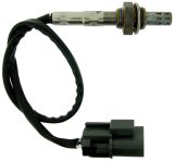 NGK Nissan 200SX 1987-1986 Direct Fit Oxygen Sensor thumbnail 1