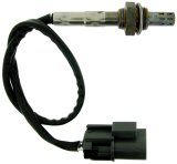 NGK Nissan 200SX 1987-1986 Direct Fit Oxygen Sensor thumbnail 2