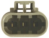 NGK Nissan D21 1994 Direct Fit Oxygen Sensor thumbnail 3