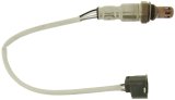 NGK Nissan Micra 2016-2015 Direct Fit Oxygen Sensor thumbnail 2