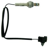 NGK Mazda Miata 1993-1990 Direct Fit Oxygen Sensor thumbnail 2