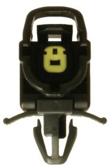 NGK Mazda Miata 1993-1990 Direct Fit Oxygen Sensor thumbnail 8