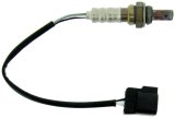 NGK Hyundai Elantra 1995-1993 Direct Fit Oxygen Sensor thumbnail 1