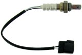 NGK Hyundai Elantra 1995-1993 Direct Fit Oxygen Sensor thumbnail 2
