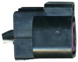 NGK Hyundai Elantra 1995-1993 Direct Fit Oxygen Sensor thumbnail 4