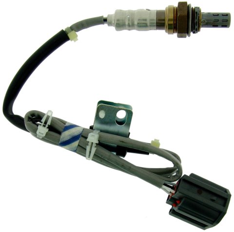 NGK Mazda 3 2005-2004 Direct Fit Oxygen Sensor thumbnail 1