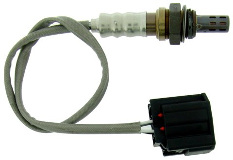 NGK Mazda 3 2005-2004 Direct Fit Oxygen Sensor thumbnail 1