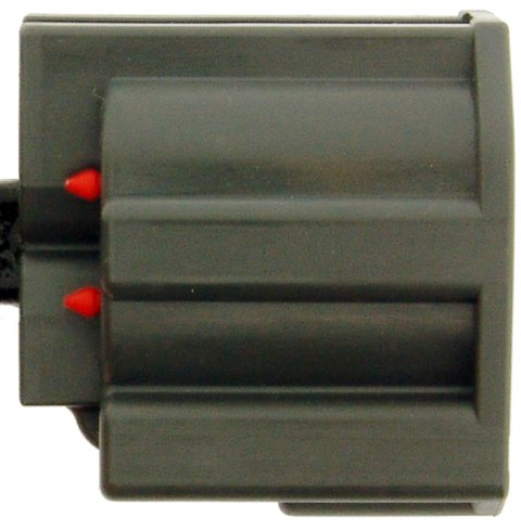 NGK Mazda 3 2005-2004 Direct Fit Oxygen Sensor thumbnail 8