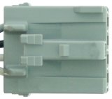NGK Toyota RAV4 2005-2004 Direct Fit Oxygen Sensor thumbnail 4