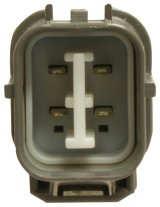 NGK Acura RL 2004 Direct Fit Oxygen Sensor thumbnail 5