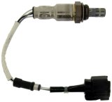 NGK Honda Civic 2005-2003 Direct Fit Oxygen Sensor thumbnail 1