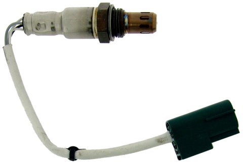 NGK Nissan Frontier 2017-2005 Direct Fit Oxygen Sensor thumbnail 1