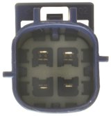 NGK Nissan Pathfinder 2004 Direct Fit Oxygen Sensor thumbnail 8