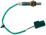 NGK Nissan Murano 2003 Direct Fit Oxygen Sensor thumbnail 2