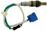 NGK Acura RSX 2006-2005 Direct Fit Oxygen Sensor thumbnail 2