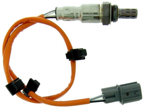 NGK Acura RL 2008-2005 Direct Fit Oxygen Sensor thumbnail 2