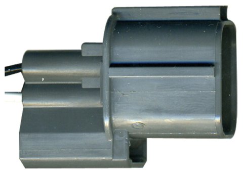 NGK Acura RL 2008-2005 Direct Fit Oxygen Sensor thumbnail 4