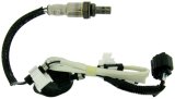 NGK Acura TSX 2008-2004 Direct Fit Oxygen Sensor thumbnail 1