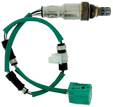 NGK Honda CR-V 2009-2007 Direct Fit Oxygen Sensor thumbnail 2