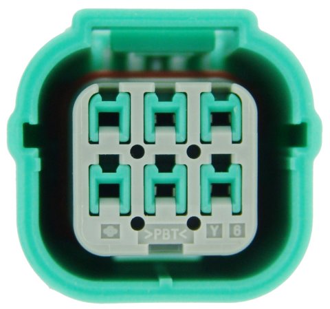 NGK Honda CR-V 2009-2007 Direct Fit Oxygen Sensor thumbnail 4