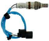 NGK Acura MDX 2009-2007 Direct Fit Oxygen Sensor thumbnail 1