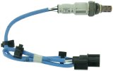NGK Acura TL 2008-2007 Direct Fit Oxygen Sensor thumbnail 2