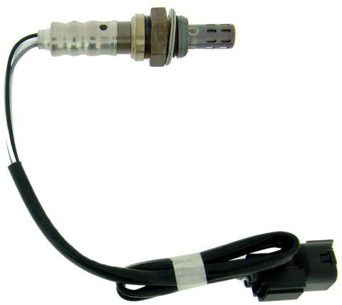NGK Suzuki Aerio 2007-2002 Direct Fit Oxygen Sensor thumbnail 2