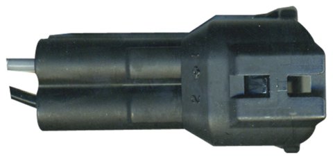 NGK Suzuki Aerio 2007-2002 Direct Fit Oxygen Sensor thumbnail 4