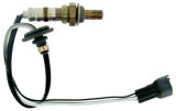 NGK Suzuki Esteem 2000 Direct Fit Oxygen Sensor thumbnail 2