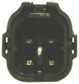 NGK Suzuki Esteem 2000 Direct Fit Oxygen Sensor thumbnail 3